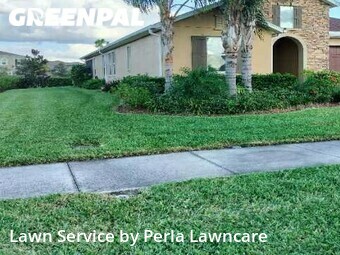 Yard Mowing nearby Zephyrhills, FL, 