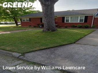 Lawn Service nearby Newport News, VA, 