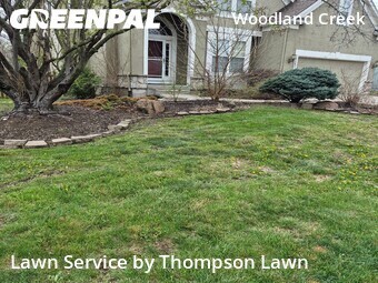 Yard Cutting nearby Olathe, KS, 