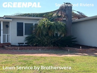 Work completed by grass-care-professionals-in-Torrance-CA