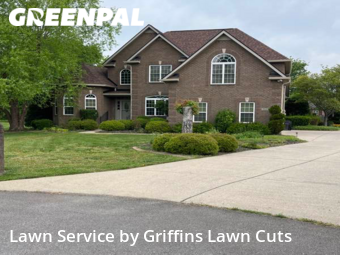 Grass Cut nearby Murfreesboro, TN, 