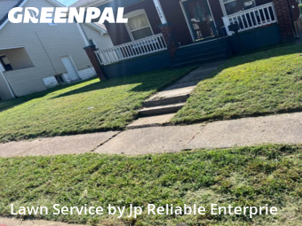 Lawn Care Service nearby Granite City, IL, 