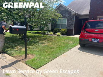 Lawn Maintenance nearby Murfreesboro, TN, 