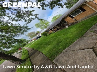 Lawn Cut nearby Hamilton, OH, 