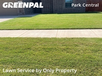 Lawn Care nearby Abilene, TX, 
