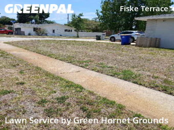 Lawn Cutting nearby Rockledge, FL, 