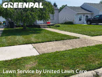 Lawn Cut nearby Wyandotte, MI, 