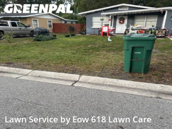 Grass Cut nearby Palmetto, FL, 