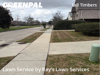 Lawn Cutting nearby New Orleans, LA, 