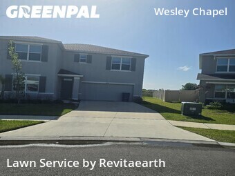 Lawn Care Service nearby Wesley Chapel, FL, 