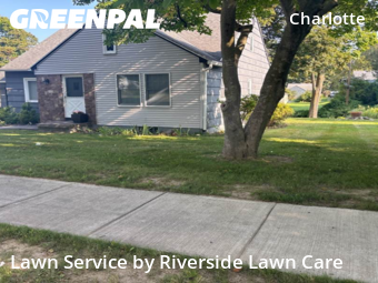Lawn Mowing Service nearby Rochester, NY, 