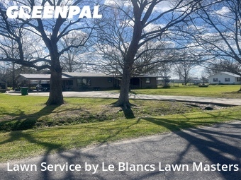 Lawn Mowing Service nearby Saint Martinville, LA, 