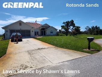 Yard Cutting nearby Placida, FL, 