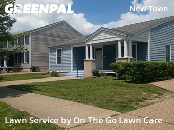 Lawn Cutting nearby Saint Charles, MO, 