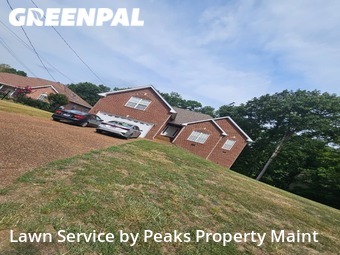 Lawn Mow nearby Goodlettsville, TN, 