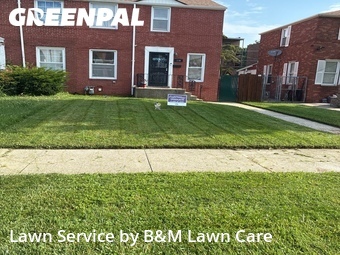 Lawn Mowing nearby Calumet City, IL, 