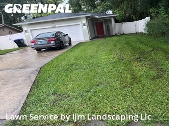 Lawn Service nearby Orlando, FL, 