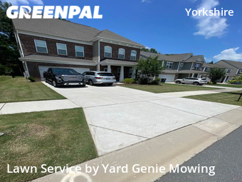 Lawn Care Service nearby Charlotte, NC, 