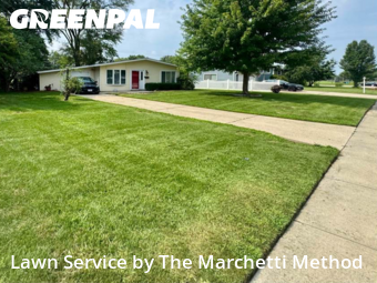 Lawn Cut nearby Montgomery, IL, 