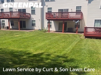 Lawn Mow nearby Macungie, PA, 