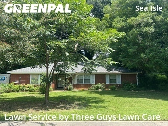 Landscaping Renovation In Memphis,38117,Landscaping Maintenance by Three Guys Lawn Care, work completed in Jul , 2026