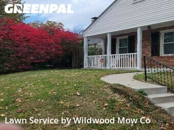 Lawn Cutting nearby St. Louis, MO, 