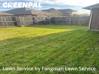 Yard Mowing nearby Denton, TX, 