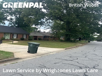 Lawn Maintenance nearby Greensboro, NC, 