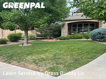 Lawn Mowing Service nearby Westminster, CO, 