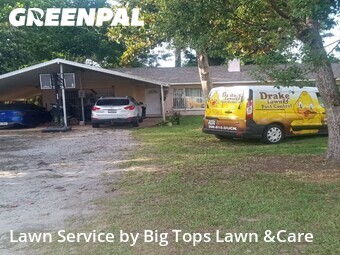 Lawn Mowing nearby Altamonte Springs, FL, 