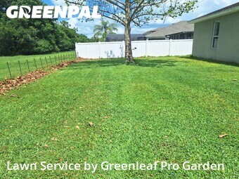Lawn Care nearby St. Cloud, FL, 