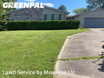 Lawn Cutting nearby Louisville, KY, 