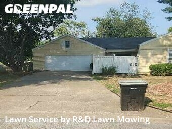 Lawn Service nearby Springfield, MO, 