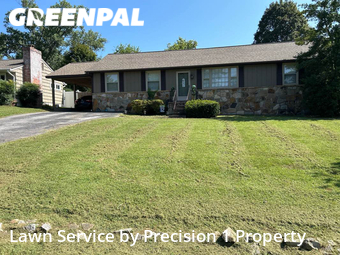 Lawn Mow nearby Knoxville, TN, 