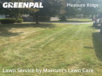 Lawn Service nearby Louisville, KY, 