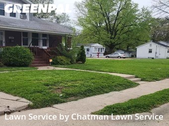 Yard Cutting nearby Belleville, IL, 