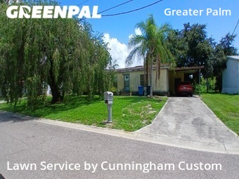 Lawn Maintenance nearby Tampa, FL, 