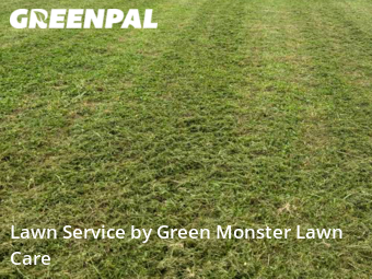 Lawn Service nearby Joshua, TX, 