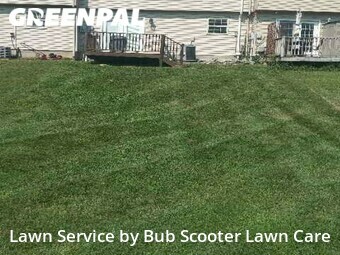 Lawn Cut nearby Lexington, KY, 