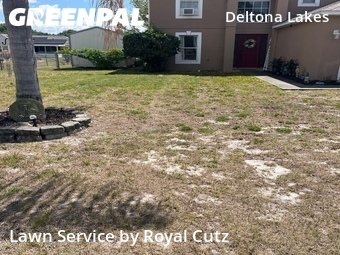 Lawn Cut nearby Deltona, FL, 
