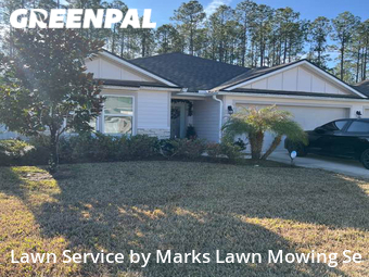 Lawn Maintenance nearby Fruit Cove, FL, 