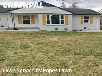 Lawn Cut nearby Columbia, TN, 