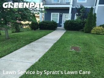 Yard Mowing nearby Hendersonville, TN, 