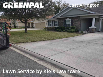 Lawn Care nearby Jacksonville, FL, 