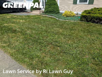Lawn Care Service nearby New Bedford, RI, 
