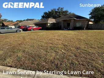 Yard Mowing nearby Jacksonville, FL, 