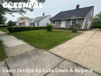 Lawn Cut nearby Maple Heights, OH, 