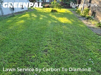 Lawn Mowing nearby Chicago, IL, 