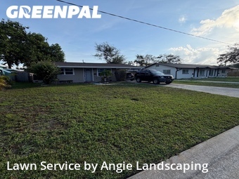 Lawn Service nearby St. Petersburg, FL, 