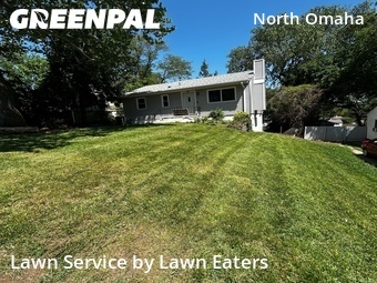 Yard Mowing nearby Omaha, NE, 